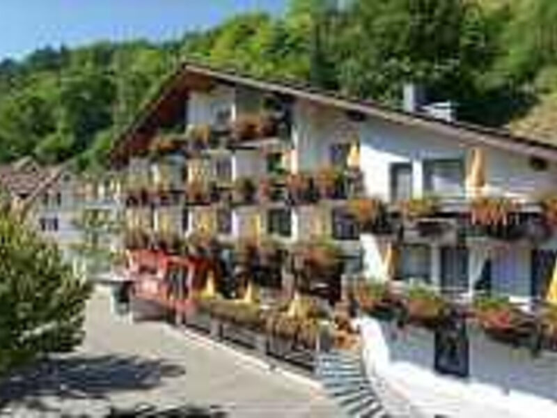 Flair Hotel Sonnenhof