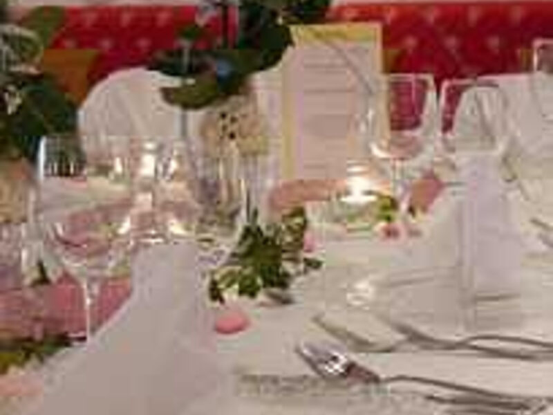 Flair Hotel Sonnenhof
