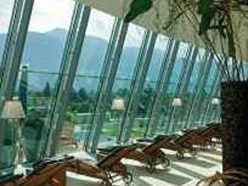 Four Points by Sheraton Panoramahaus