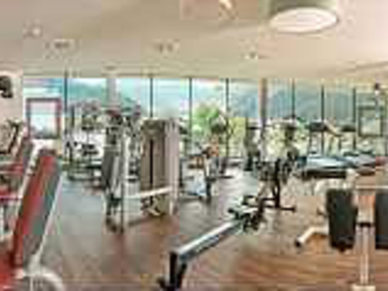 Hotel Fun & Spa Hotel Strass