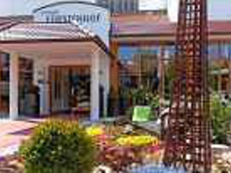 FÜRSTENHOF Quellness- und Golfhotel