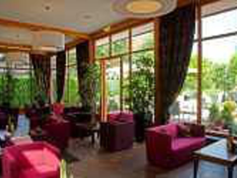 FÜRSTENHOF Quellness- und Golfhotel