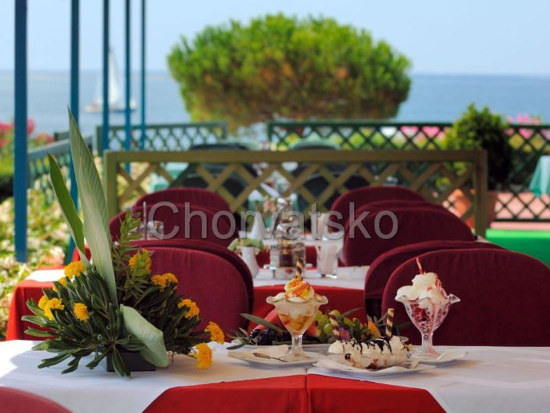 Apartmánový komplex Ranka