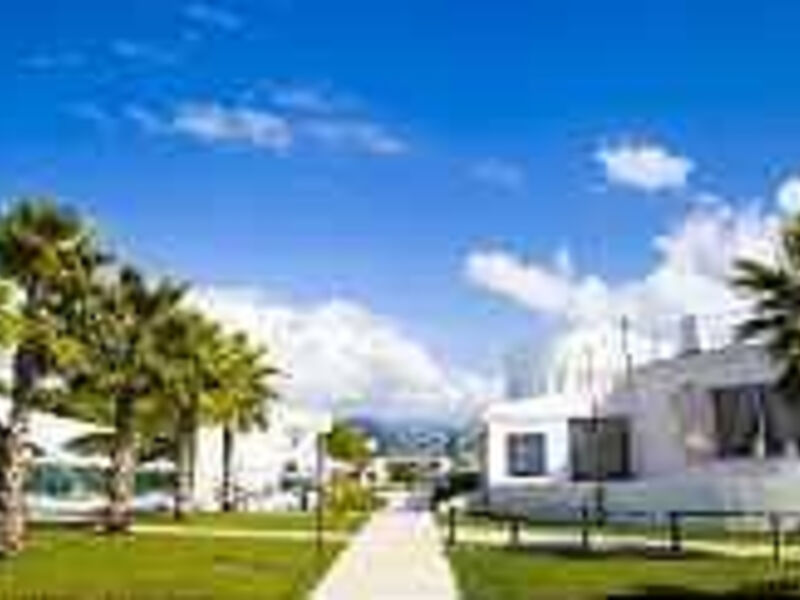 Gialpi Family Village Medea Beach