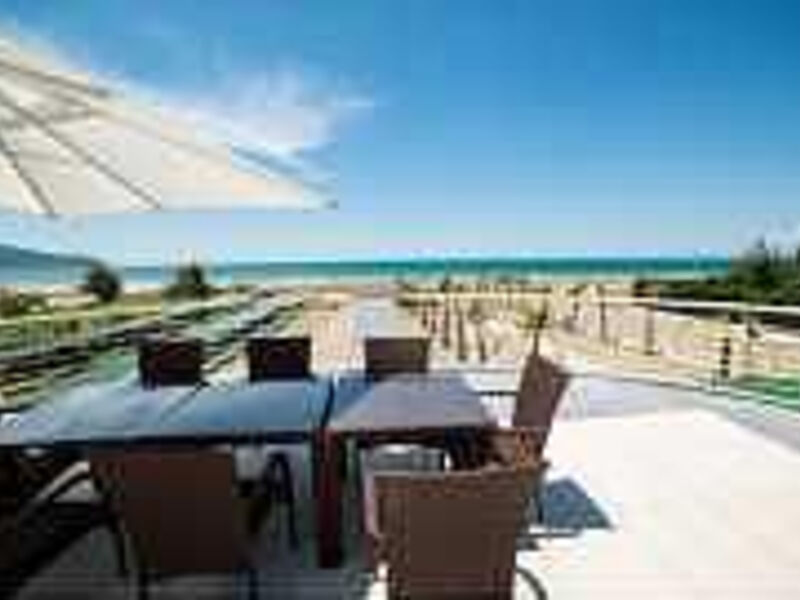 Gialpi Family Village Medea Beach