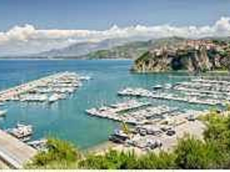 Gialpi Family Village Medea Beach