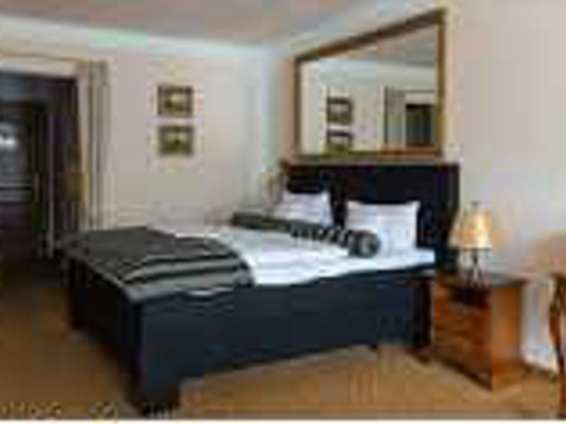 Golf- & Alpin Wellness Resort Hotel Ludwig Royal