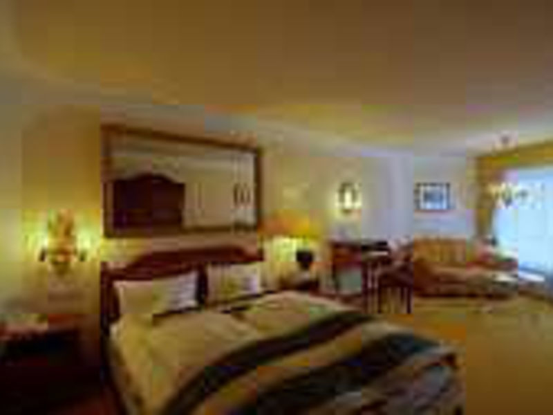 Golf- & Alpin Wellness Resort Hotel Ludwig Royal