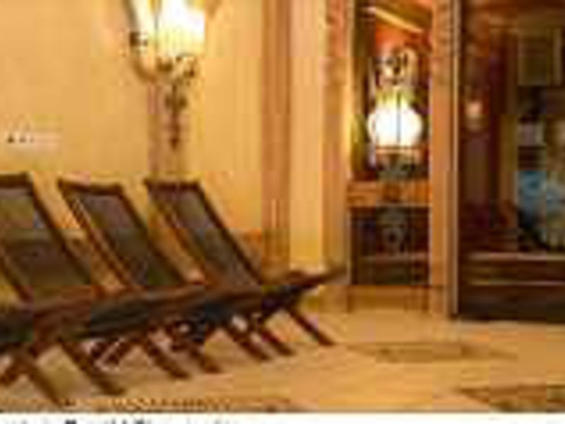Golf- & Alpin Wellness Resort Hotel Ludwig Royal