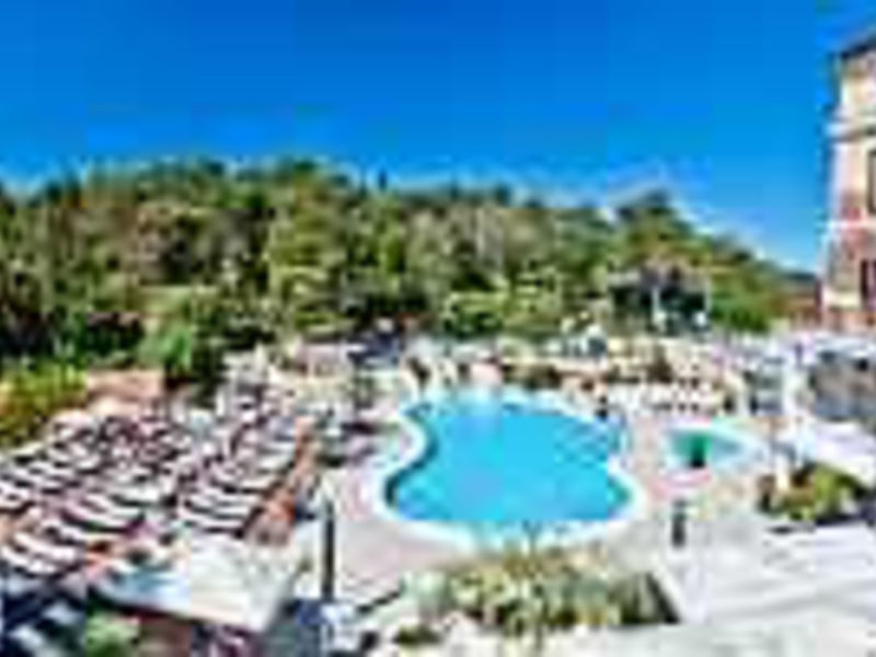 Hotel Grand Hotel Imperial
