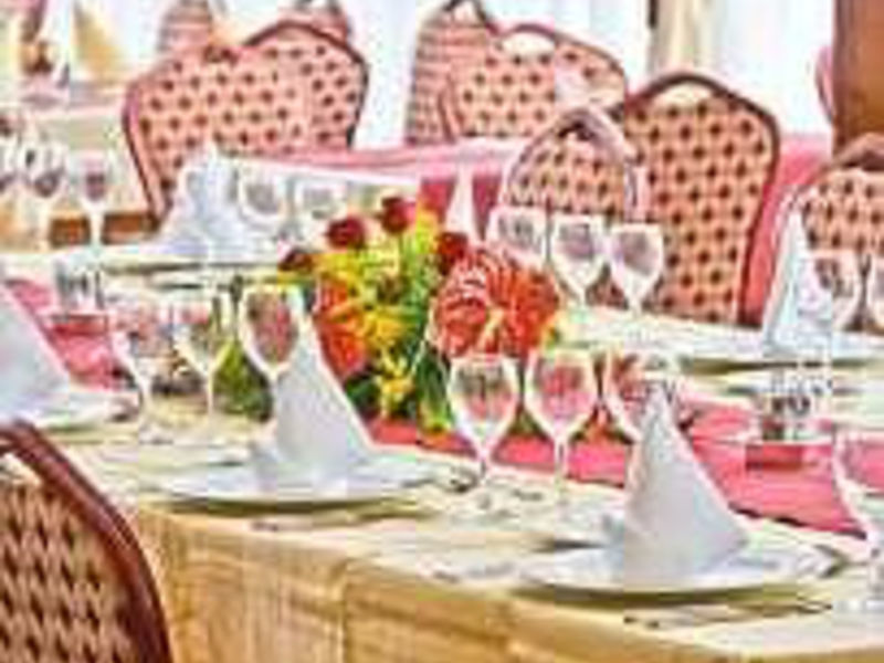 Hotel Grand Hotel Imperial
