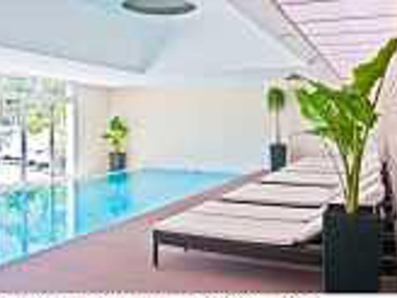 Hotel Grand Hotel Imperial