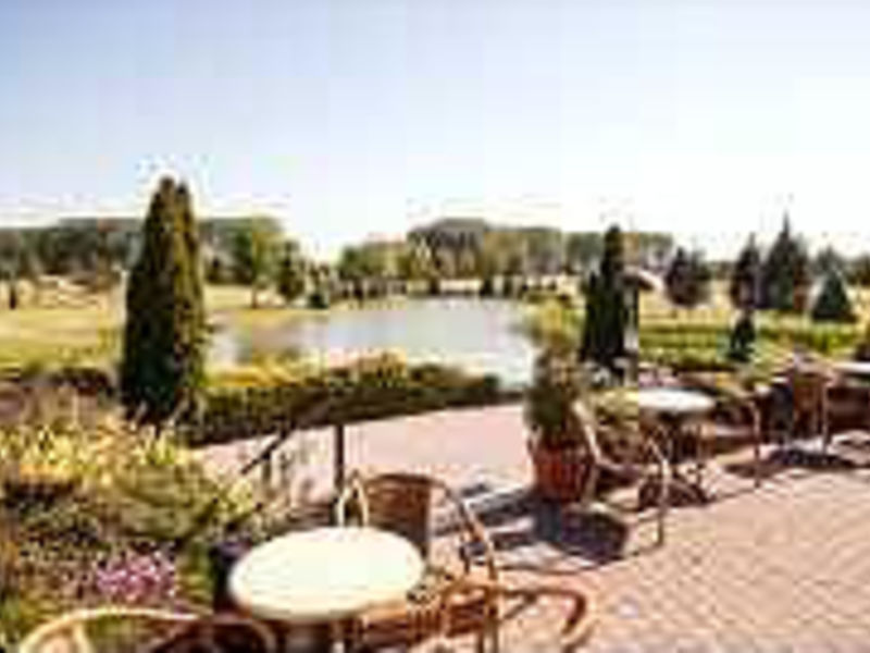 Greenfield Hotel Golf & Spa