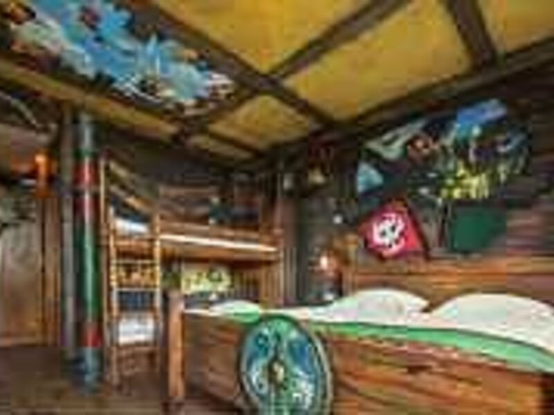 Heide Park Abenteuerhotel