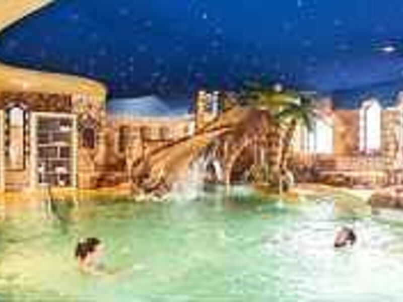 Heide Park Abenteuerhotel