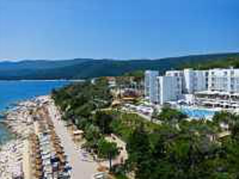 Hotel & Casa Valamar Sanfior