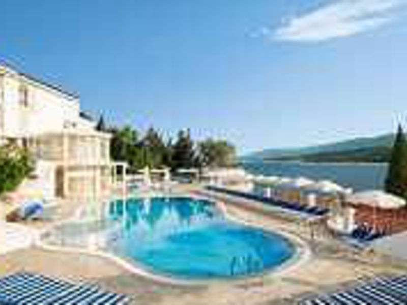 Hotel & Casa Valamar Sanfior