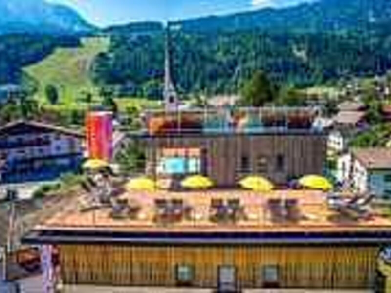 Hotel & Appartement Samerhof