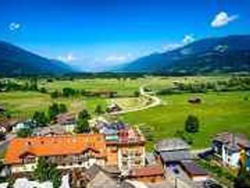 Hotel & Appartement Samerhof