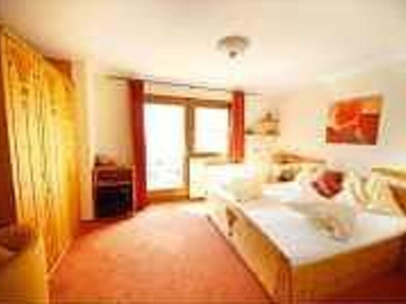 Hotel & Appartement Samerhof