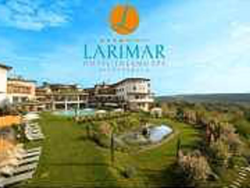 Hotel & Spa Larimar