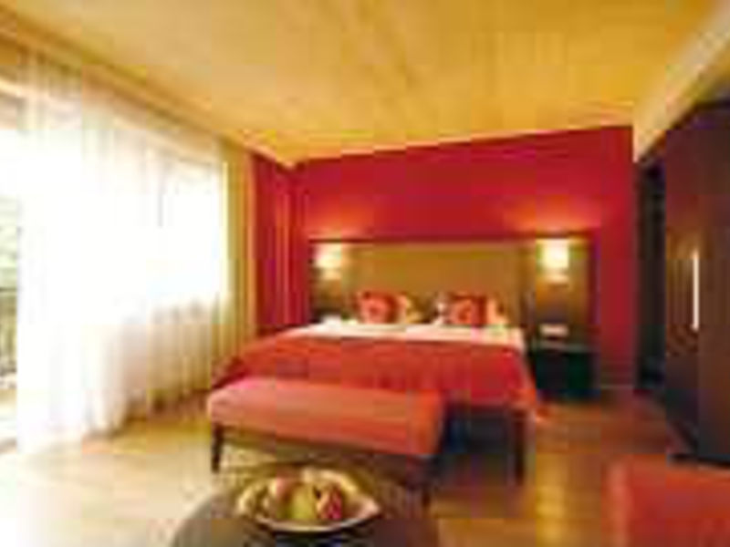 Hotel & Spa Larimar