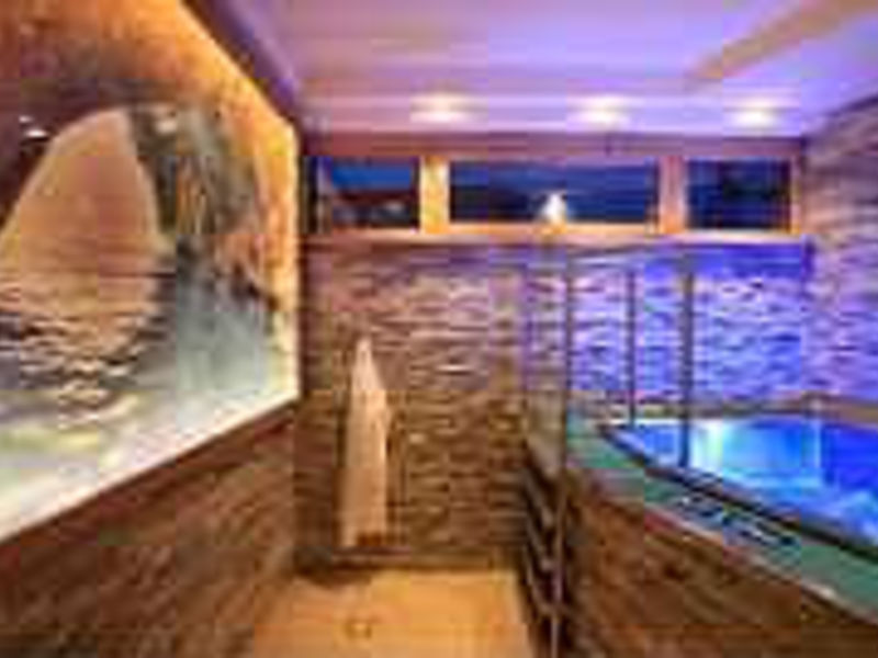 Hotel & Spa Larimar