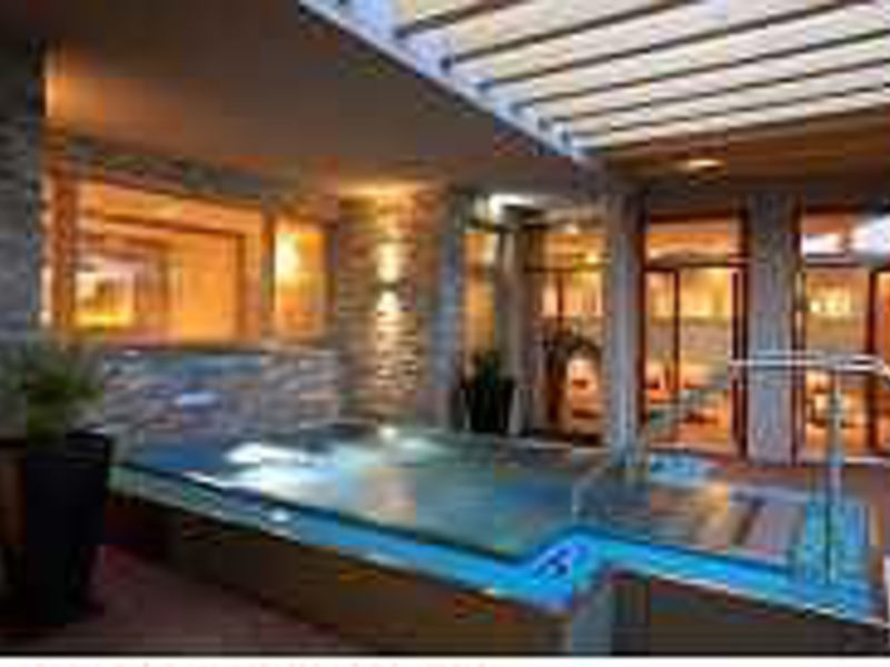 Hotel & Spa Larimar