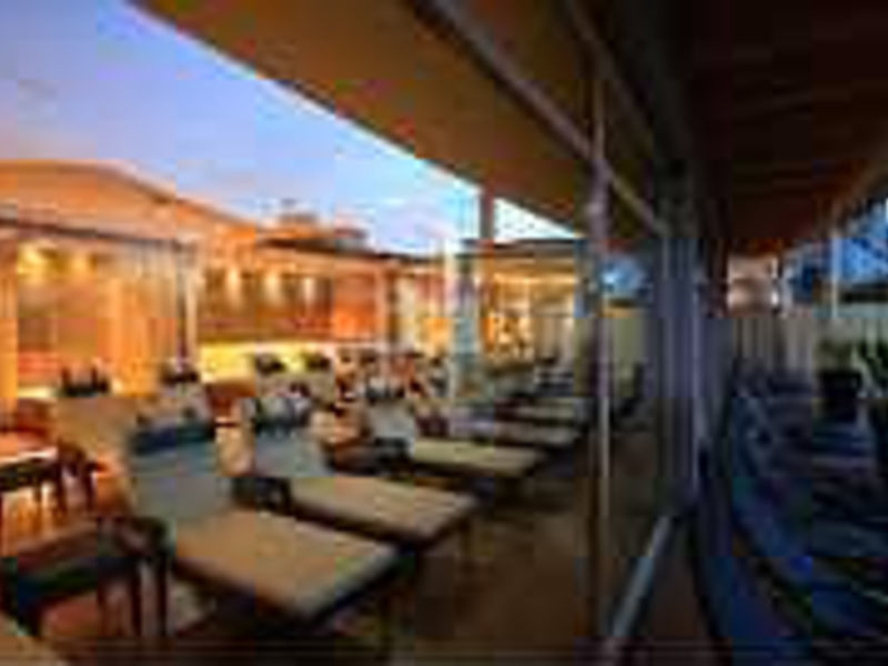 Hotel & Spa Larimar