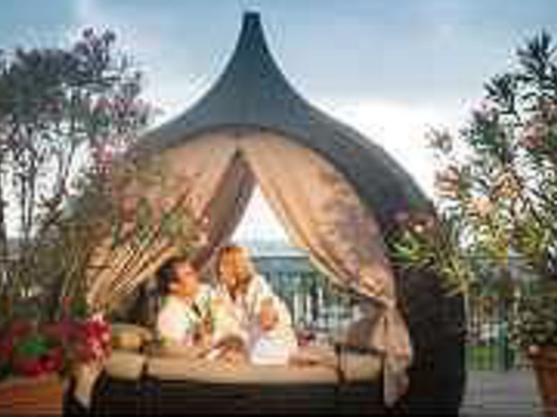 Hotel & Spa Larimar