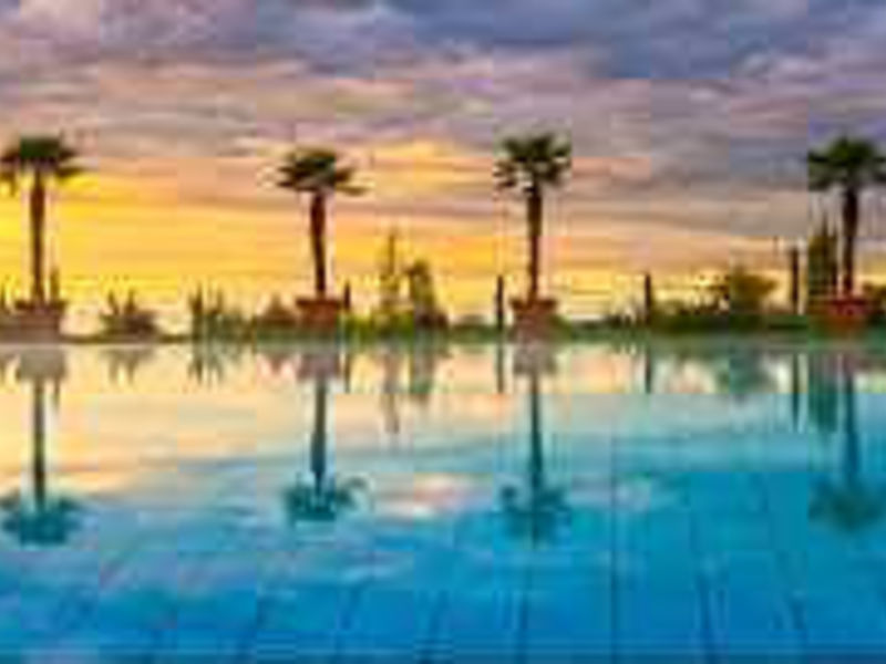Hotel & Spa Larimar
