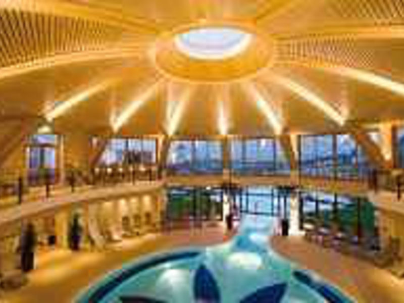 Hotel & Spa Larimar