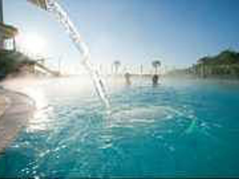 Hotel & Spa Larimar