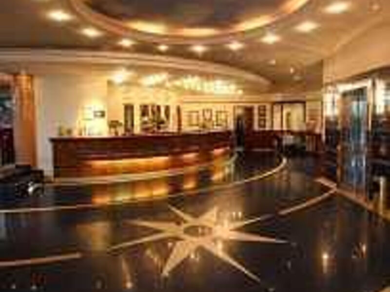 Hotel AMEDIA Plaza Schwerin