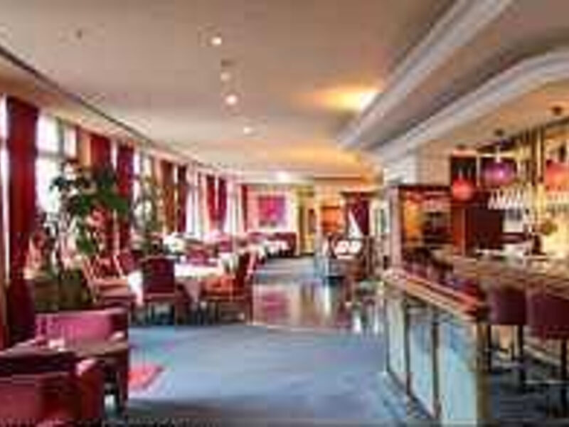 Hotel AMEDIA Plaza Schwerin