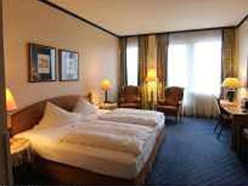 Hotel AMEDIA Plaza Schwerin