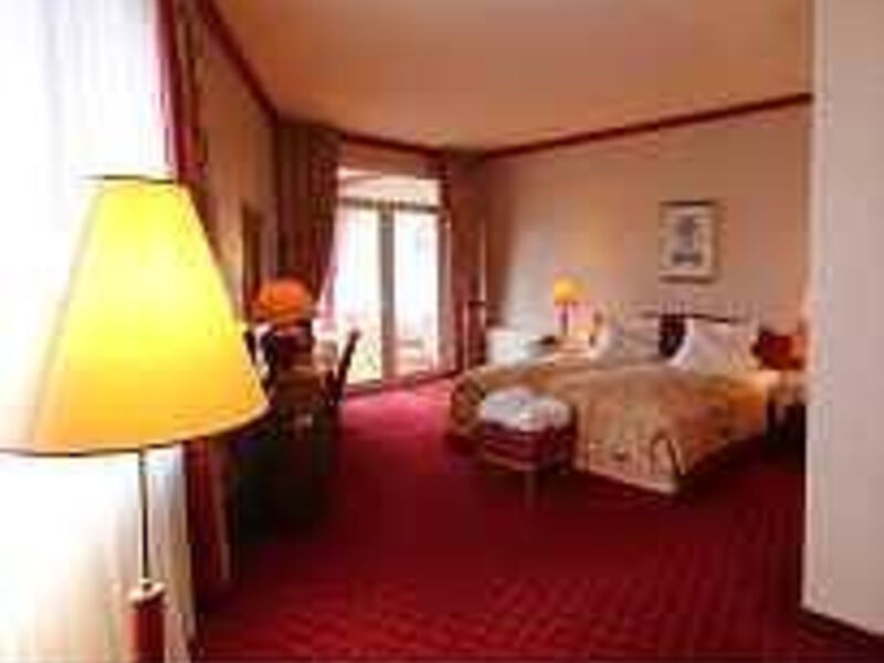 Hotel AMEDIA Plaza Schwerin