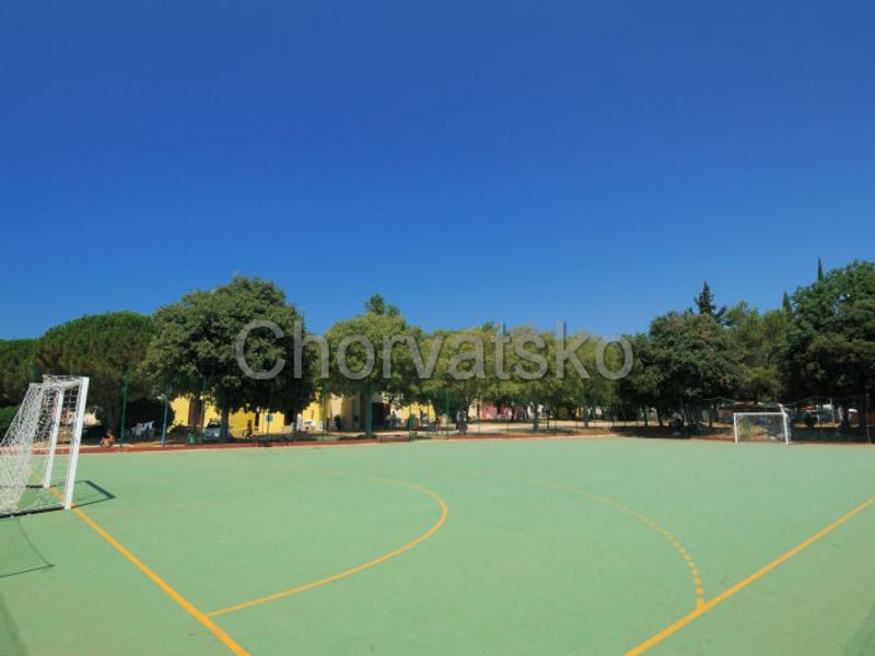 Apartmánový komplex Ranka
