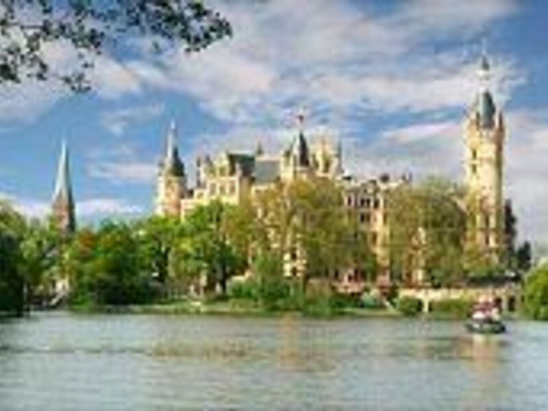 Hotel AMEDIA Plaza Schwerin