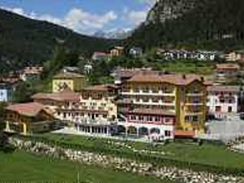 Hotel Al Sole Beauty & Vital - nur Frühstück