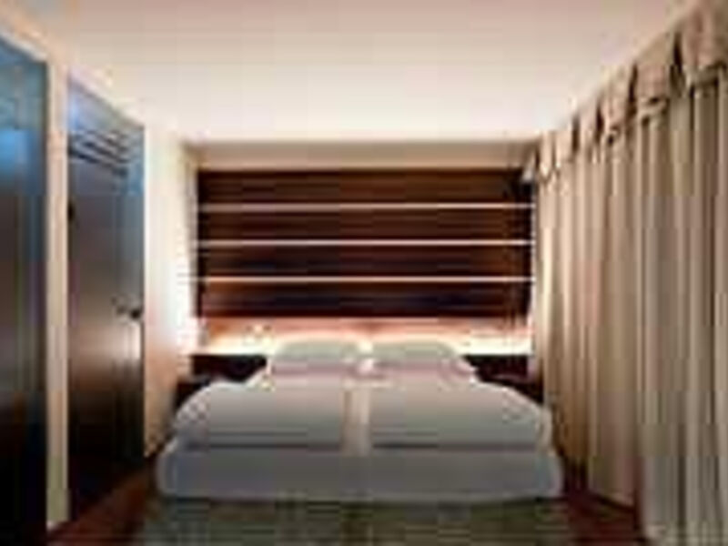 Hotel Al Sole Beauty & Vital - nur Frühstück