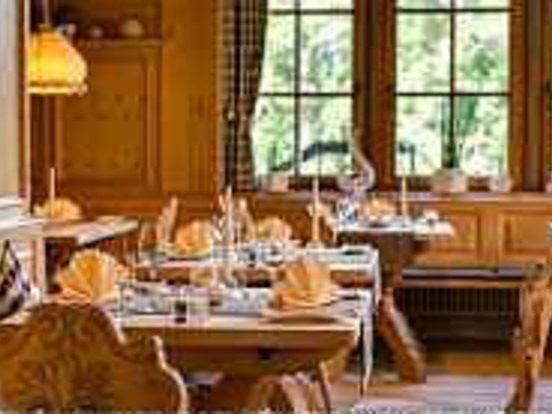 Appartementhaus Hotel Alemannenhof