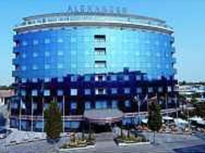 Hotel Alexander