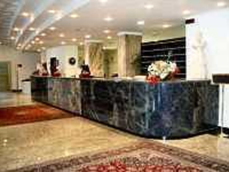 Hotel Alexander