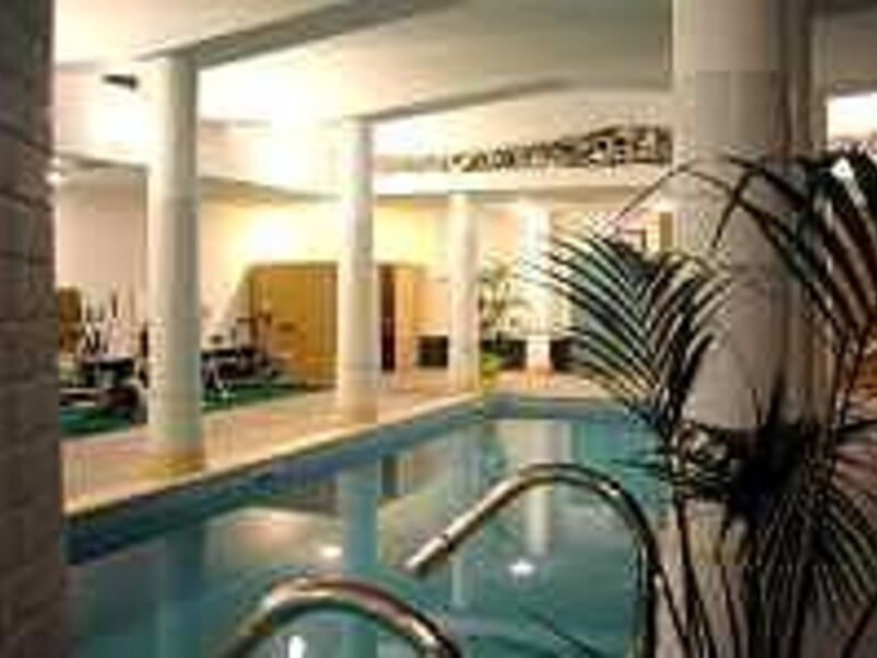 Hotel Alexander