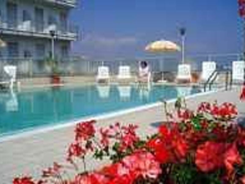 Hotel Alexander