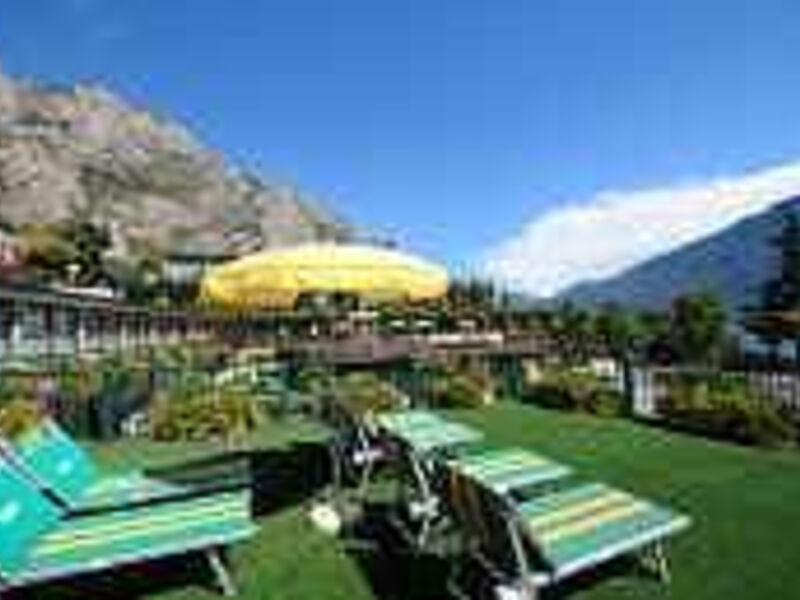Hotel Alexander