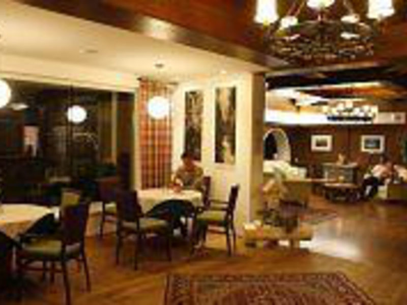 Hotel Almfrieden