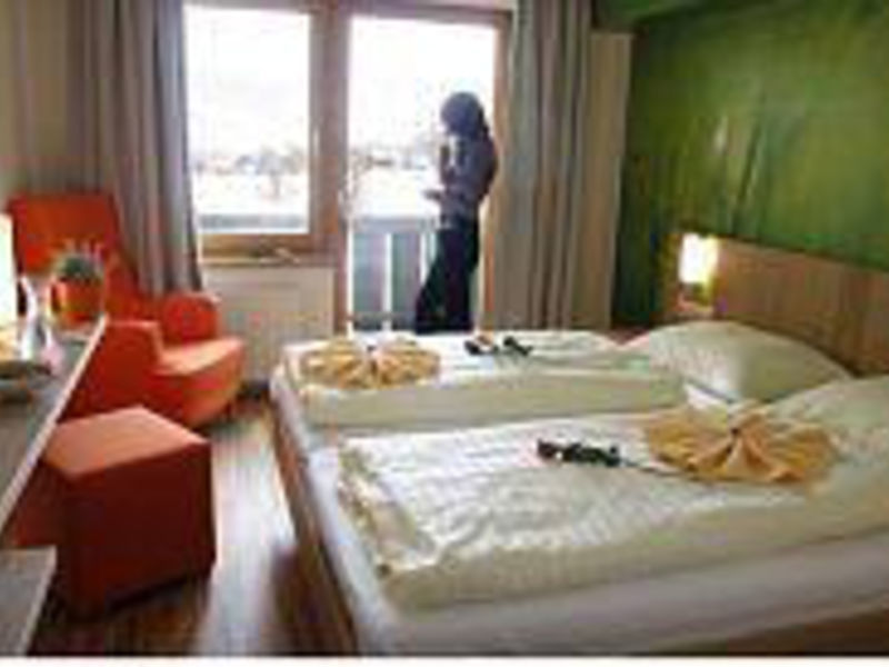 Hotel Almfrieden