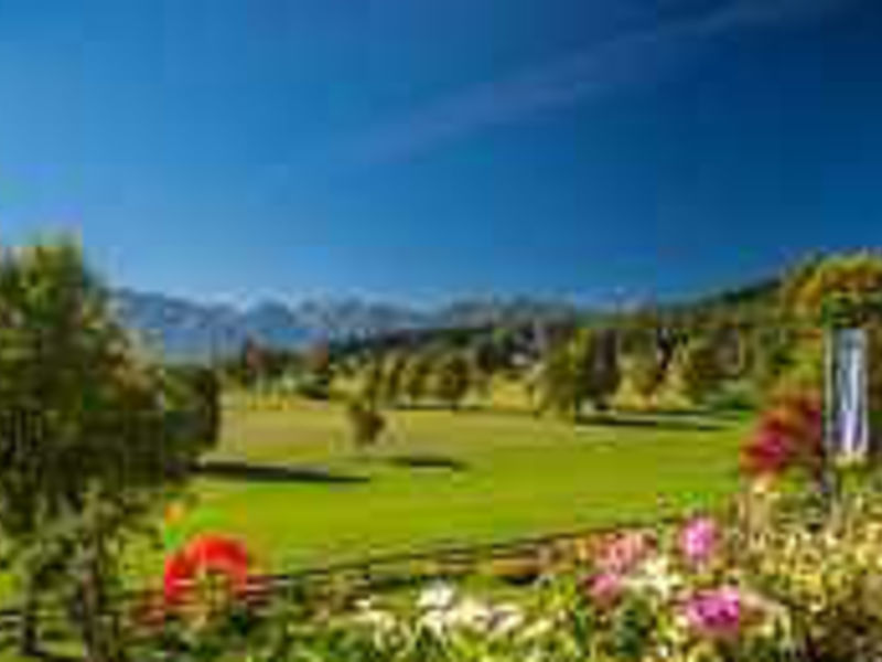Hotel Almfrieden
